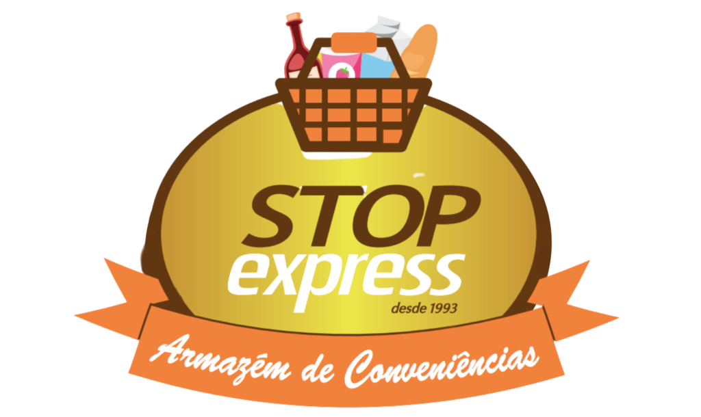 Logo Stop Express