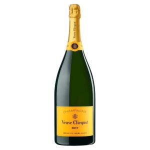 CHAMPANHE VEUVE CLICQUOT BRUT