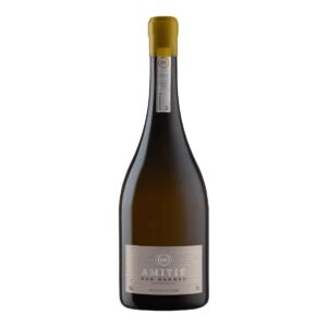 AMITIÉ OAK BARREL CHARDONNAY