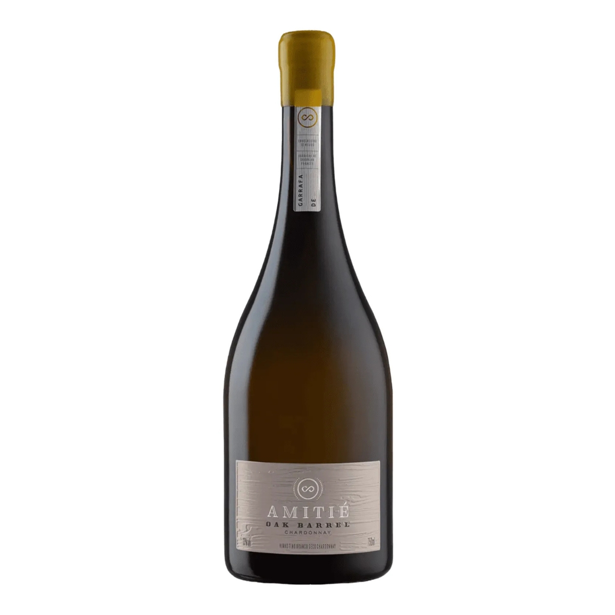 AMITIÉ OAK BARREL CHARDONNAY