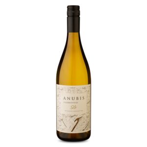ANUBIS CHARDONNAY