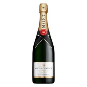 CHAMPAGNE MOET BRUT IMPERIAL