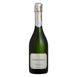 ESPUMANTE CRISTOFOLI BLANC DE BLANC