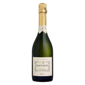 ESPUMANTE CRISTOFOLI DODICI BRUT