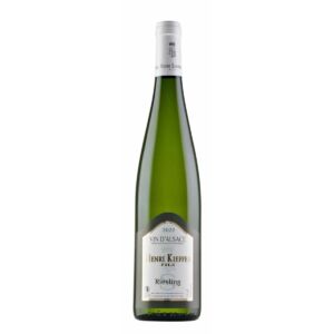 HENRI KIEFFER RIESLING