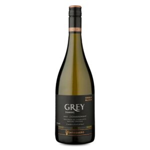 VENTISQUERO GREY SINGLE BLOCK CHARDONNAY