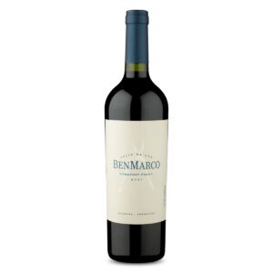 Benmarco Cabernet Franc