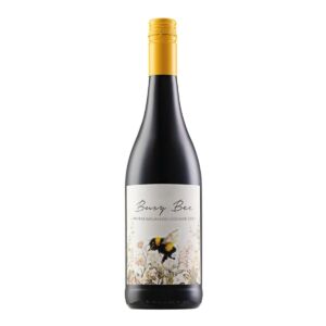 Busy Bee Red Blend