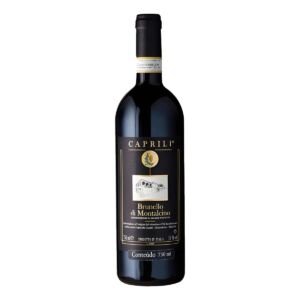 Caprili Brunello di Montalcino