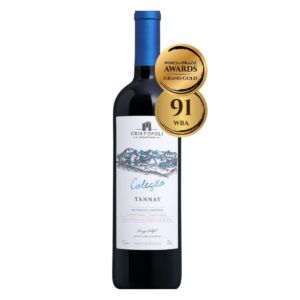 Cristófoli Coleção Tannat
