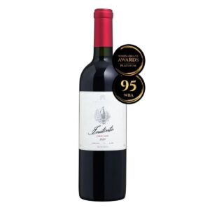 Cristófoli Instinto Corte Tinto