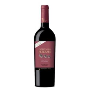 ENCOSTA DAS PERDIZES RESERVA Limited Edition Petit Verdot