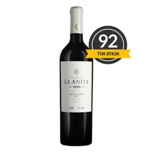 Finca La Anita Gran Corte