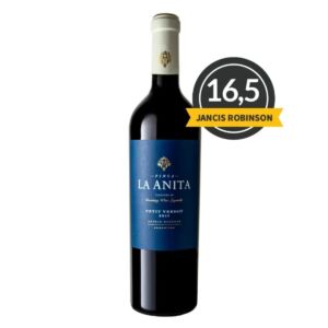 Finca La Anita Petit Verdot