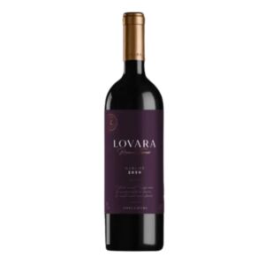 Lovara Reserva Terroir Merlot