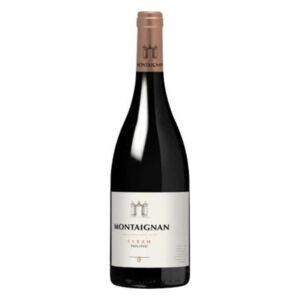 Montaignan – Syrah