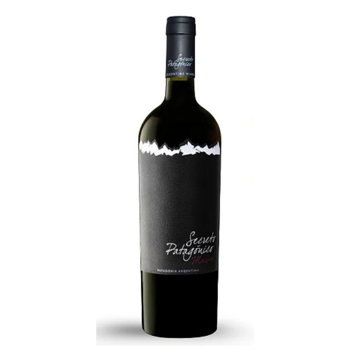 Secreto Patagônico – Malbec