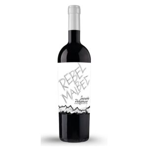 Secreto Patagônico – Rebel Malbec
