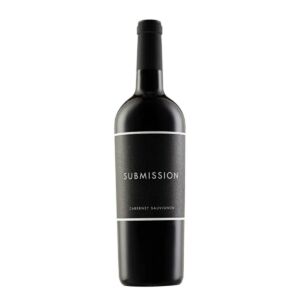 Submission Cabernet Sauvignon