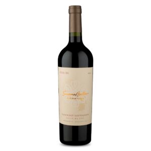 Susana Balbo Signature Cabernet Sauvignon