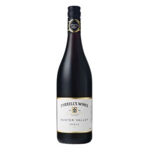 Tyrrell’s – Hunter Valley Shiraz