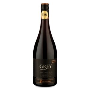 Ventisquero Grey Single Block Pinot Noir